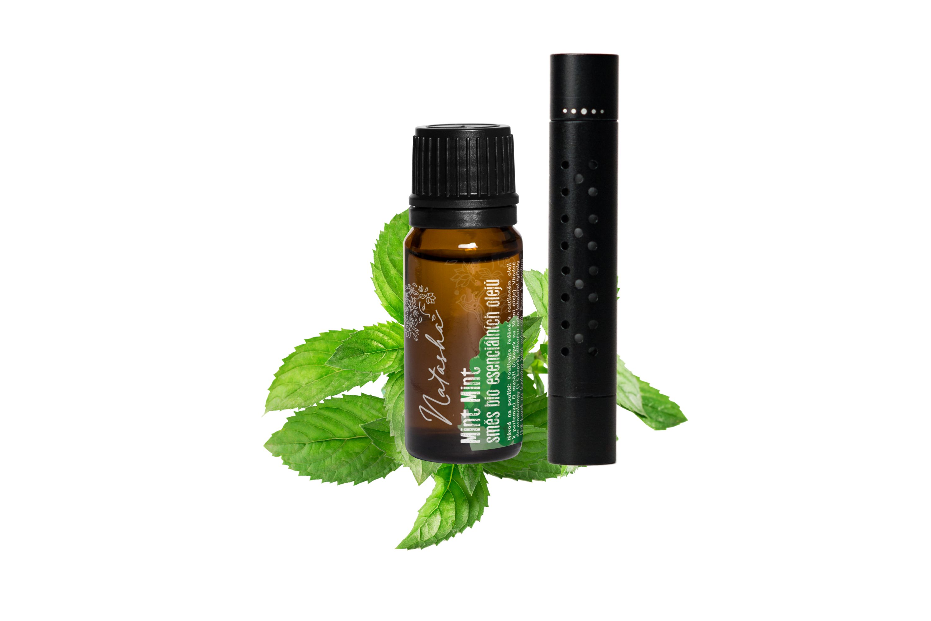 Aroma sada difuzér Mint Mint